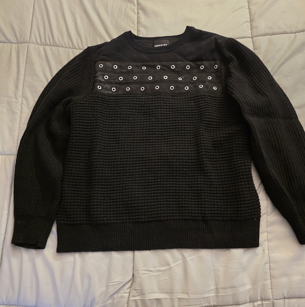 Bundle of 3 Men's sweaters NWT - Picture 3 of 8
